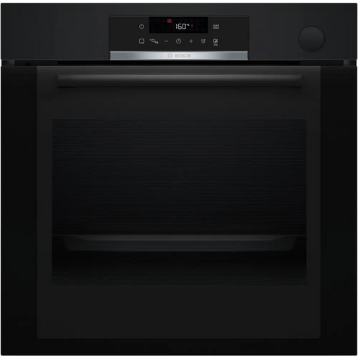 Bosch Serie 4 HRG312BB3 oven 71 L 3600 W Black - Built-in ovensAGD-PIZ<<<Home Appliance - ProductsAGD<<<ActionPL