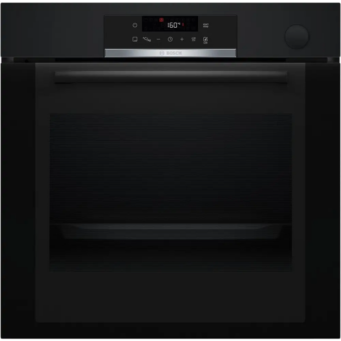 Bosch Serie 4 HRG312BB3 oven 71 L 3600 W Black - Built-in ovensAGD-PIZ<<<Home Appliance - ProductsAGD<<<ActionPL