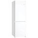 Bosch Serie 4 KGN362WDF fridge-freezer Freestanding 321 L D White - Freestanding refrigerator-freezers