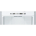 Bosch Serie 4 KGN39VIEB Fridge-Freezer Freestanding 368 L E Stainless Steel - Freestanding refrigerator-freezers