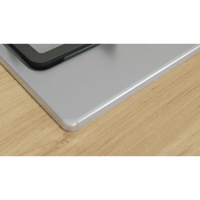 Bosch Serie 4 PGQ7B5K90 hob Stainless steel Built-in 75 cm Gas 5 zone(s) - Built-in hot platesAGD-PGZ<<<Home Appliance