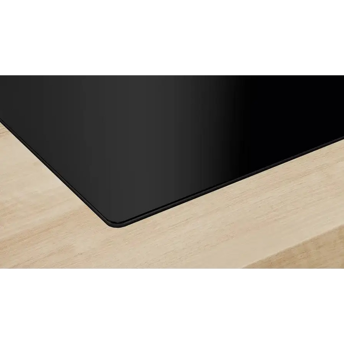 Bosch Serie 4 PVS811B16E hob Black Built-in 80 cm Zone induction hob 4 zone(s) - Built-in hot platesAGD-PGZ<<<Home