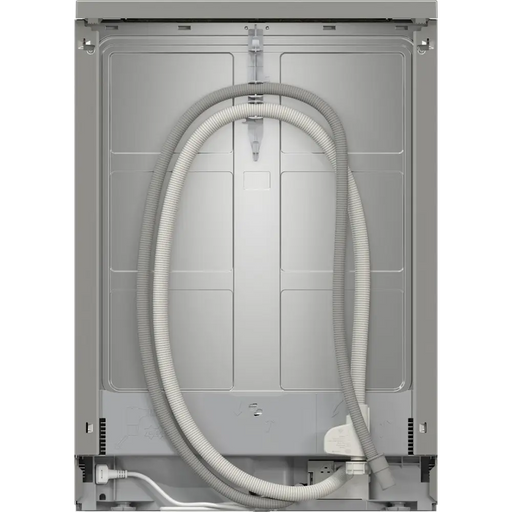 Bosch Serie 4 SMS4HMI07E dishwasher Freestanding 14 place settings D - Freestanding dishwashersAGD-ZMW<<<Home Appliance