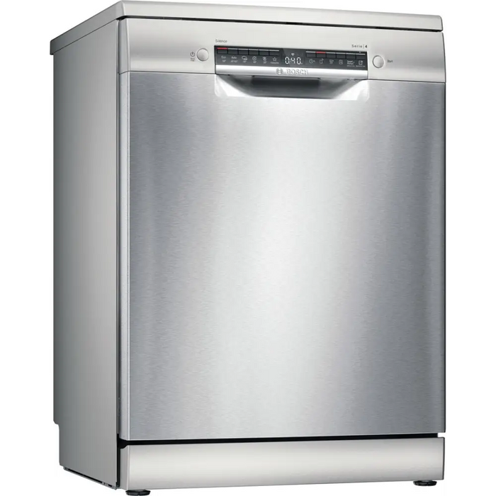 Bosch Serie 4 SMS4HMI07E dishwasher Freestanding 14 place settings D - Freestanding dishwashersAGD-ZMW<<<Home Appliance