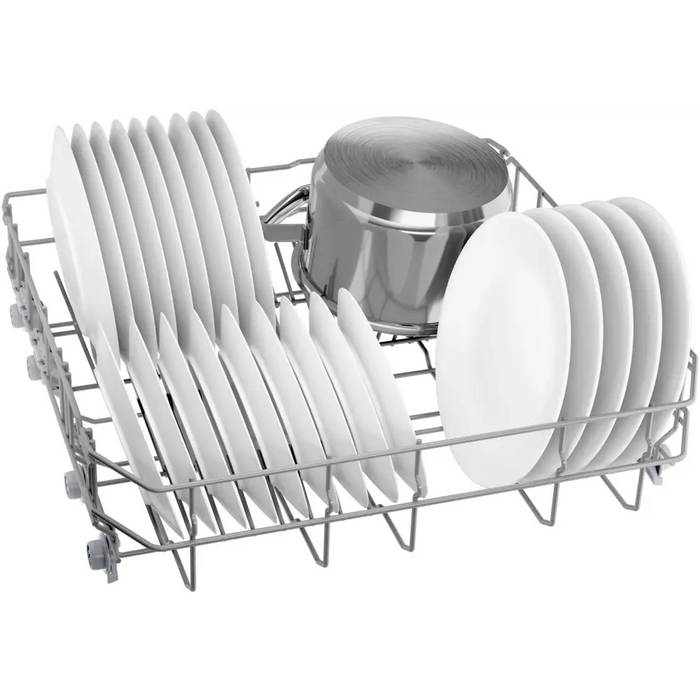 Bosch Serie 4 SMS4HMI07E dishwasher Freestanding 14 place settings D - Freestanding dishwashersAGD-ZMW<<<Home Appliance