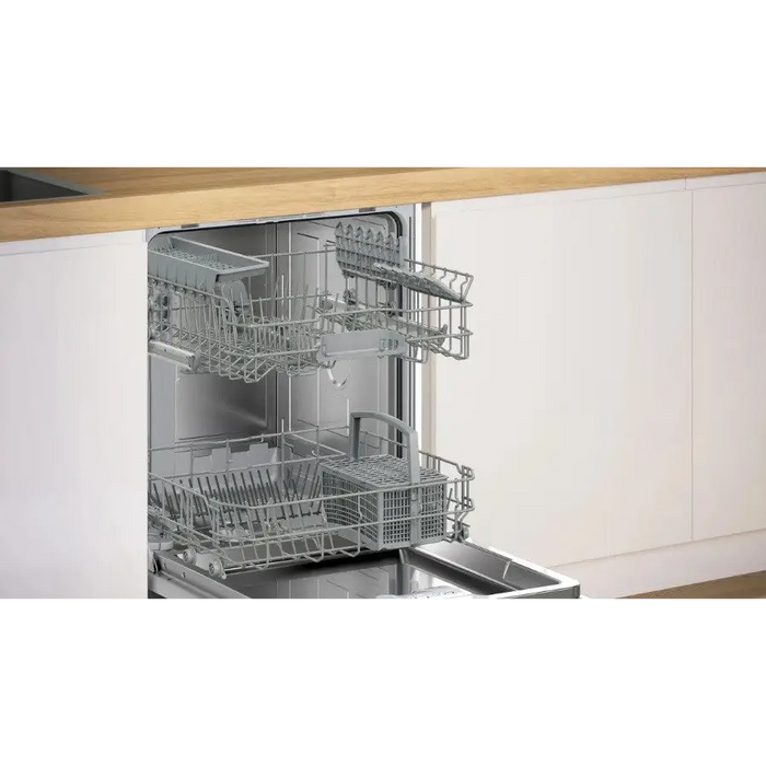 Bosch Serie 4 SMV4HTX11E Built-in dishwasher 13 place settings C - Built-in dishwashersAGD-ZMZ<<<Home Appliance