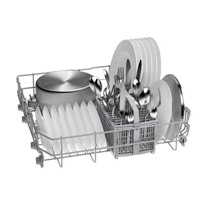 Bosch Serie 4 SMV4HTX11E Built-in dishwasher 13 place settings C - Built-in dishwashersAGD-ZMZ<<<Home Appliance