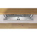 Bosch Serie 4 SMV4HTX11E Built-in dishwasher 13 place settings C - Built-in dishwashersAGD-ZMZ<<<Home Appliance