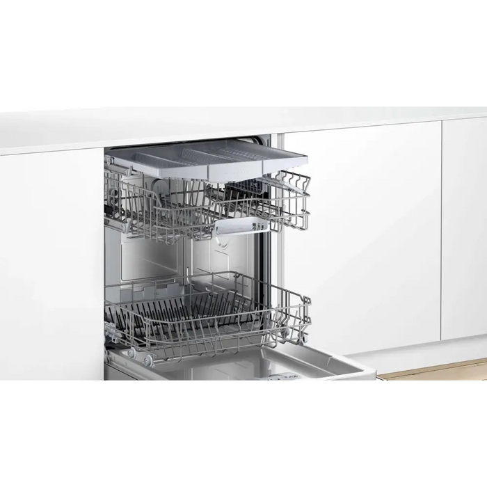 Bosch Serie 4 SMV4HVX03E dishwasher Fully built-in 14 place settings D - Built-in dishwashersAGD-ZMZ<<<Home Appliance