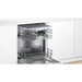 Bosch Serie 4 SMV4HVX03E dishwasher Fully built-in 14 place settings D - Built-in dishwashersAGD-ZMZ<<<Home Appliance