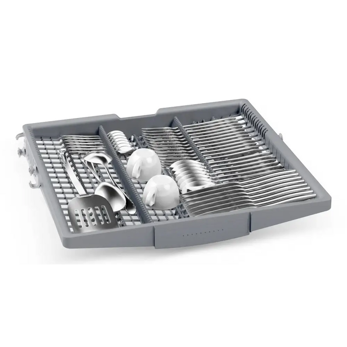 Bosch Serie 4 SMV4HVX03E dishwasher Fully built-in 14 place settings D - Built-in dishwashersAGD-ZMZ<<<Home Appliance