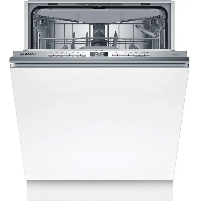 Bosch Serie 4 SMV4HVX03E dishwasher Fully built-in 14 place settings D - Built-in dishwashersAGD-ZMZ<<<Home Appliance