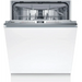 Bosch Serie 4 SMV4HVX03E dishwasher Fully built-in 14 place settings D - Built-in dishwashersAGD-ZMZ<<<Home Appliance