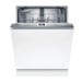 Bosch Serie 4 SMV4HVX11E Built-in dishwasher 14 place settings C - Built-in dishwashersAGD-ZMZ<<<Home Appliance