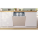 Bosch Serie 4 SMV4HVX11E Built-in dishwasher 14 place settings C - Built-in dishwashersAGD-ZMZ<<<Home Appliance