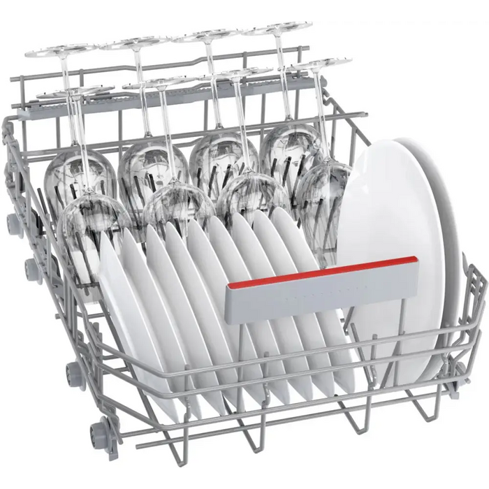 Bosch Serie 4 SPT4EMX24E dishwasher Fully built-in 10 place settings C - Built-in dishwashersAGD-ZMZ<<<Home Appliance