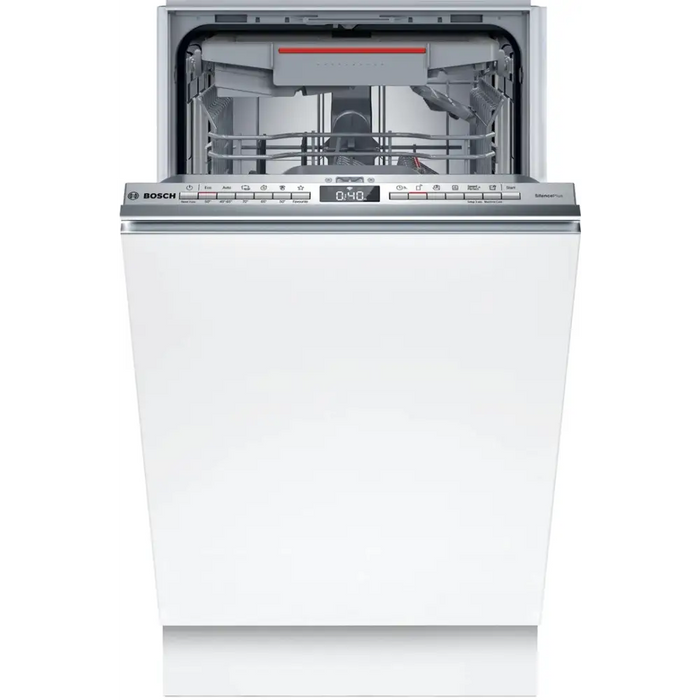 Bosch Serie 4 SPT4EMX24E dishwasher Fully built-in 10 place settings C - Built-in dishwashersAGD-ZMZ<<<Home Appliance