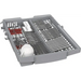 Bosch Serie 4 SPV4EMX10E dishwasher Fully built-in 10 place settings C - Built-in dishwashersAGD-ZMZ<<<Home Appliance
