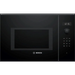 Bosch Serie 6 BEL554MB0 microwave Built-in Combination microwave 25 L 900 W Black Stainless steel - Built-in
