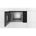 Bosch Serie 6 BFL524MB0 microwave Black Solo microwave Built-in 20 L 800 W - Built-in microwavesAGD-KMZ<<<Home