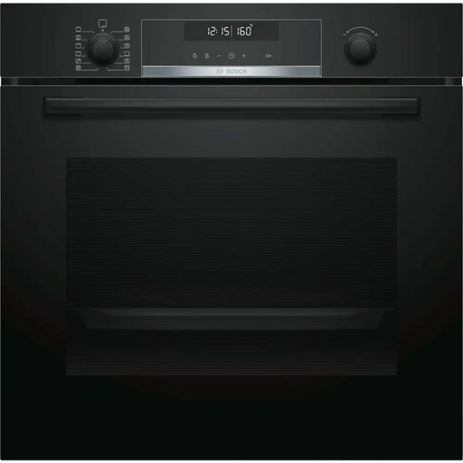 Bosch Serie 6 HBA578BB0 oven 71 L Black - Built-in ovensAGD-PIZ<<<Home Appliance - ProductsAGD<<<ActionPL
