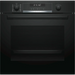 Bosch Serie 6 HBA578BB0 oven 71 L Black - Built-in ovensAGD-PIZ<<<Home Appliance - ProductsAGD<<<ActionPL