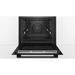Bosch Serie 6 HBA578BB0 oven 71 L Black - Built-in ovensAGD-PIZ<<<Home Appliance - ProductsAGD<<<ActionPL