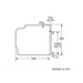 Bosch Serie 6 HBG537FB4 oven 71 L A Black - Built-in ovensAGD-PIZ<<<Home Appliance - ProductsAGD<<<ActionPL