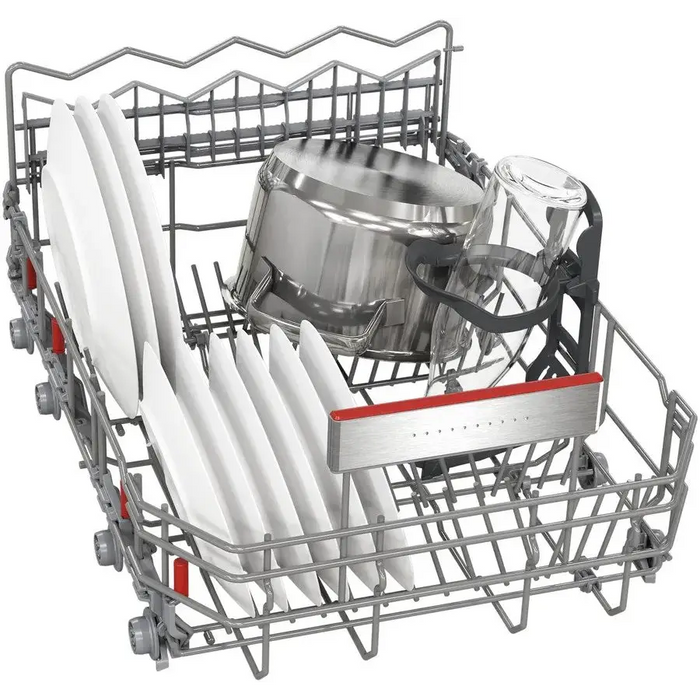 Bosch Serie 6 SPV6EMX09E dishwasher Fully built-in 10 place settings B - Built-in dishwashersAGD-ZMZ<<<Home Appliance