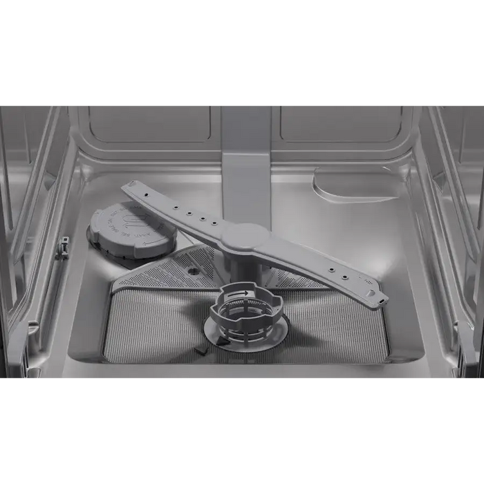 Bosch Serie 6 SPV6EMX09E dishwasher Fully built-in 10 place settings B - Built-in dishwashersAGD-ZMZ<<<Home Appliance