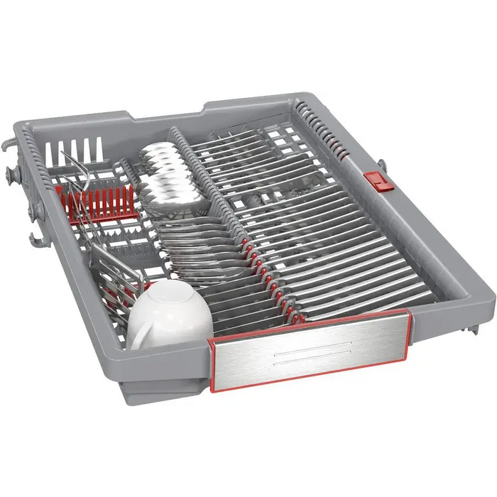 Bosch Serie 6 SPV6EMX09E dishwasher Fully built-in 10 place settings B - Built-in dishwashersAGD-ZMZ<<<Home Appliance