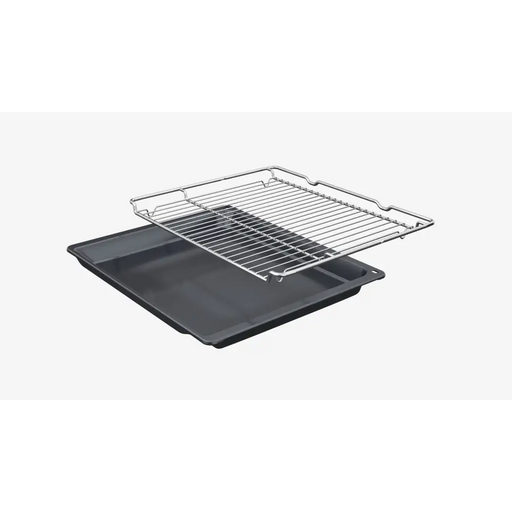 Bosch Serie 8 CMG7241B1 oven 45 L Black - Built-in ovensAGD-PIZ<<<Home Appliance - ProductsAGD<<<ActionPL