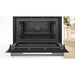 Bosch Serie 8 CMG7241B1 oven 45 L Black - Built-in ovensAGD-PIZ<<<Home Appliance - ProductsAGD<<<ActionPL