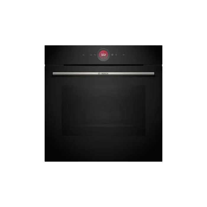 Bosch Serie 8 HBG7241B1 oven 71 L A+ Black - Built-in ovensAGD-PIZ<<<Home Appliance - ProductsAGD<<<ActionPL