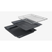 Bosch Serie 8 HBG7241B1 oven 71 L A+ Black - Built-in ovensAGD-PIZ<<<Home Appliance - ProductsAGD<<<ActionPL