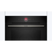 Bosch Serie 8 HBG7241B1 oven 71 L A+ Black - Built-in ovensAGD-PIZ<<<Home Appliance - ProductsAGD<<<ActionPL