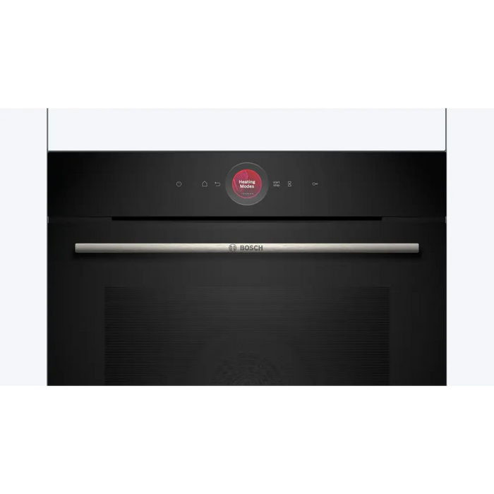 Bosch Serie 8 HBG7341B2 oven 71 L 3600 W Black - Built-in ovensAGD-PIZ<<<Home Appliance - ProductsAGD<<<ActionPL
