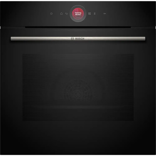 Bosch Serie 8 HBG7341B2 oven 71 L 3600 W Black - Built-in ovensAGD-PIZ<<<Home Appliance - ProductsAGD<<<ActionPL