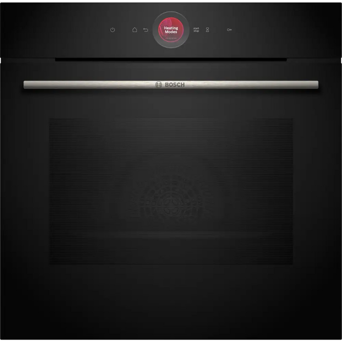 Bosch Serie 8 HBG7341B2 oven 71 L 3600 W Black - Built-in ovensAGD-PIZ<<<Home Appliance - ProductsAGD<<<ActionPL