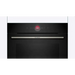 Bosch Serie 8 HBG7722B1 oven 71 L 3600 W Black - Built-in ovensAGD-PIZ<<<Home Appliance - ProductsAGD<<<ActionPL