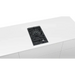 Bosch Serie 8 PRA3A6B70 hob Black Built-in 30 cm Gas 1 zone(s) - Built-in hot platesAGD-PGZ<<<Home Appliance
