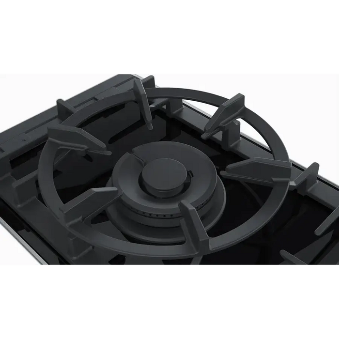 Bosch Serie 8 PRA3A6B70 hob Black Built-in 30 cm Gas 1 zone(s) - Built-in hot platesAGD-PGZ<<<Home Appliance