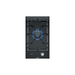 Bosch Serie 8 PRA3A6B70 hob Black Built-in 30 cm Gas 1 zone(s) - Built-in hot platesAGD-PGZ<<<Home Appliance