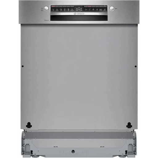 BOSCH SMI4EVS04E built-in dishwasher - Built-in dishwashersAGD-ZMZ<<<Home Appliance - ProductsAGD<<<ActionPL