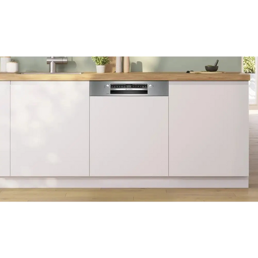 BOSCH SMI4EVS04E built-in dishwasher - Built-in dishwashersAGD-ZMZ<<<Home Appliance - ProductsAGD<<<ActionPL
