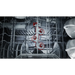 Bosch SMI6ZCS16E SER6 Intelligent dishwasher integrated B Zeolith 9,0l 14ps 8p/5o 40dB(B) Silence 39dB 3rd drawer Extra