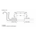 Bosch SMS6ECI10E freestanding dishwasher 60 cm brushed steel class A - Freestanding dishwashersAGD-ZMW<<<Home Appliance