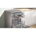 Bosch SMS6ECI10E freestanding dishwasher 60 cm brushed steel class A - Freestanding dishwashersAGD-ZMW<<<Home Appliance