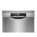Bosch SMS6ECI10E freestanding dishwasher 60 cm brushed steel class A - Freestanding dishwashersAGD-ZMW<<<Home Appliance