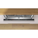 Bosch SMV2ITX09E SER2 Dishwasher fully integrated E Polinox 9,5l 13ps 5p/5o 46dB(C) display SpeedPerfect Height